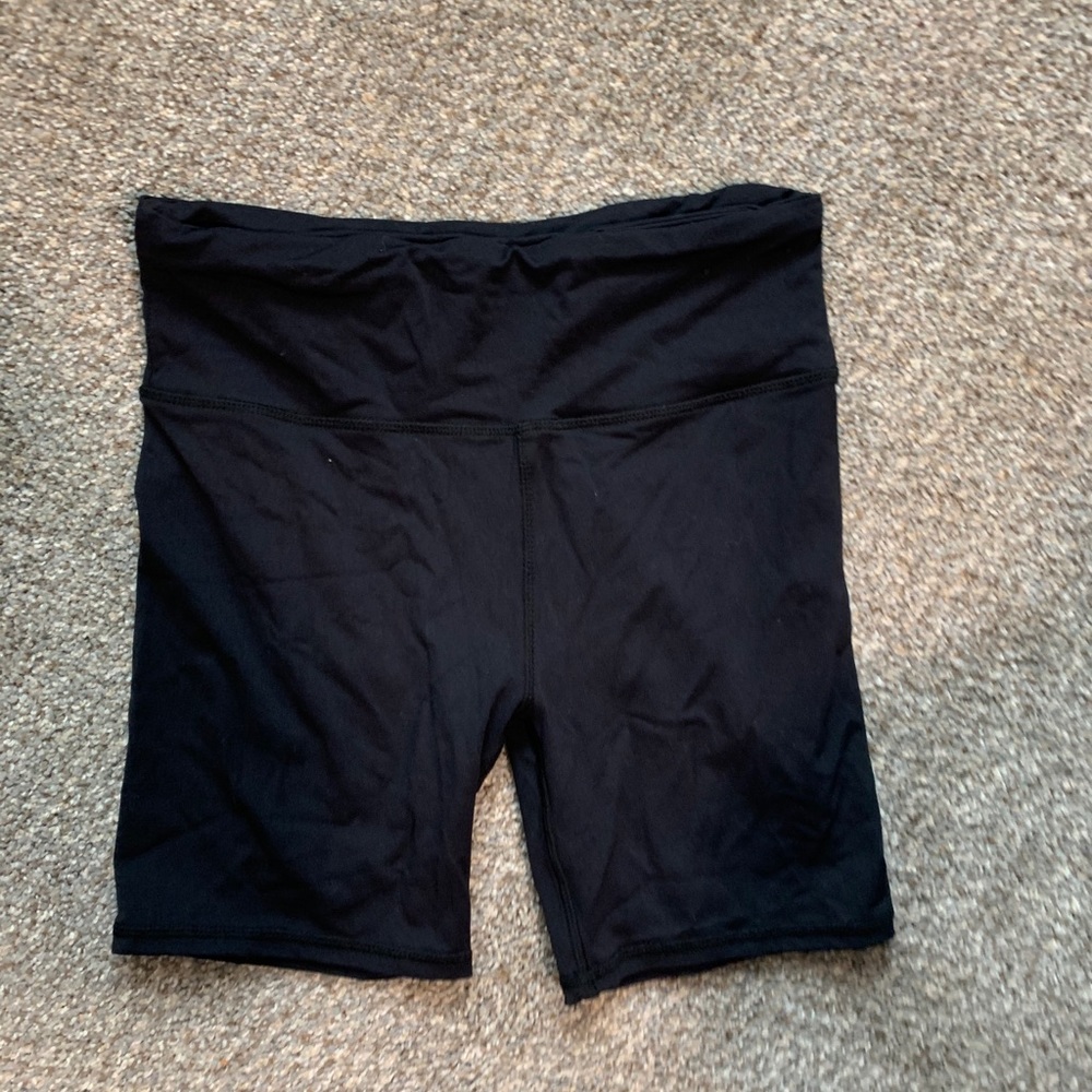 CottonOn Biker Shorts